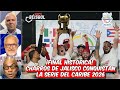HISTÓRICO. CHARROS de JALISCO GANAN su PRIMERA SERIE DEL CARIBE en FINAL DE INFARTO | ESPN Beisbol