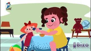 לא רוצה להיות גדולה