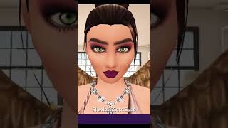 Avakin Eyes