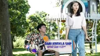 DARI JENDELA SMP HARI INI 4 DESEMBER 2021||SUDAH PUTUS TAPI MASIH SALING CEMBURU NIH?