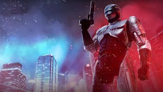 Robocop Rogue City Theme (BEST QUALITY)