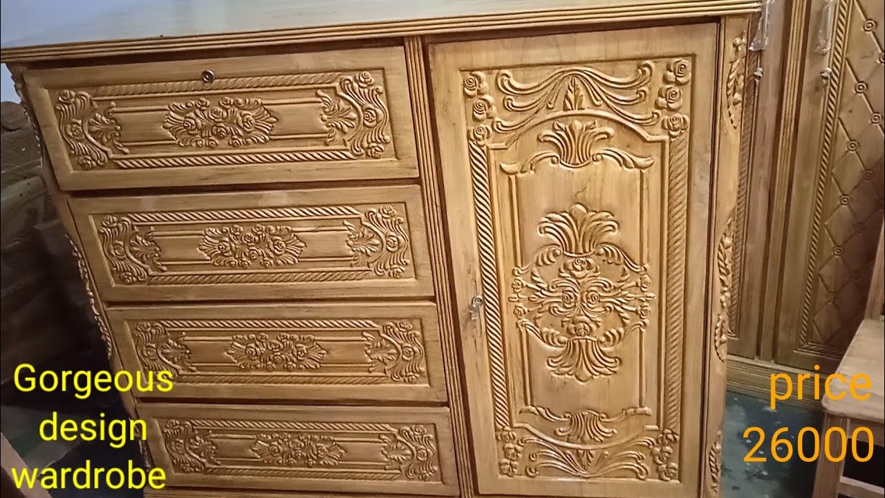 wardrobe design.. YouTube