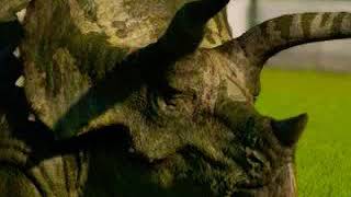 Triceratops Horridus Roar