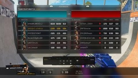Black Ops 4: Aimbot, Speed Hack, and Lag Switch EXPOSED (PS4)