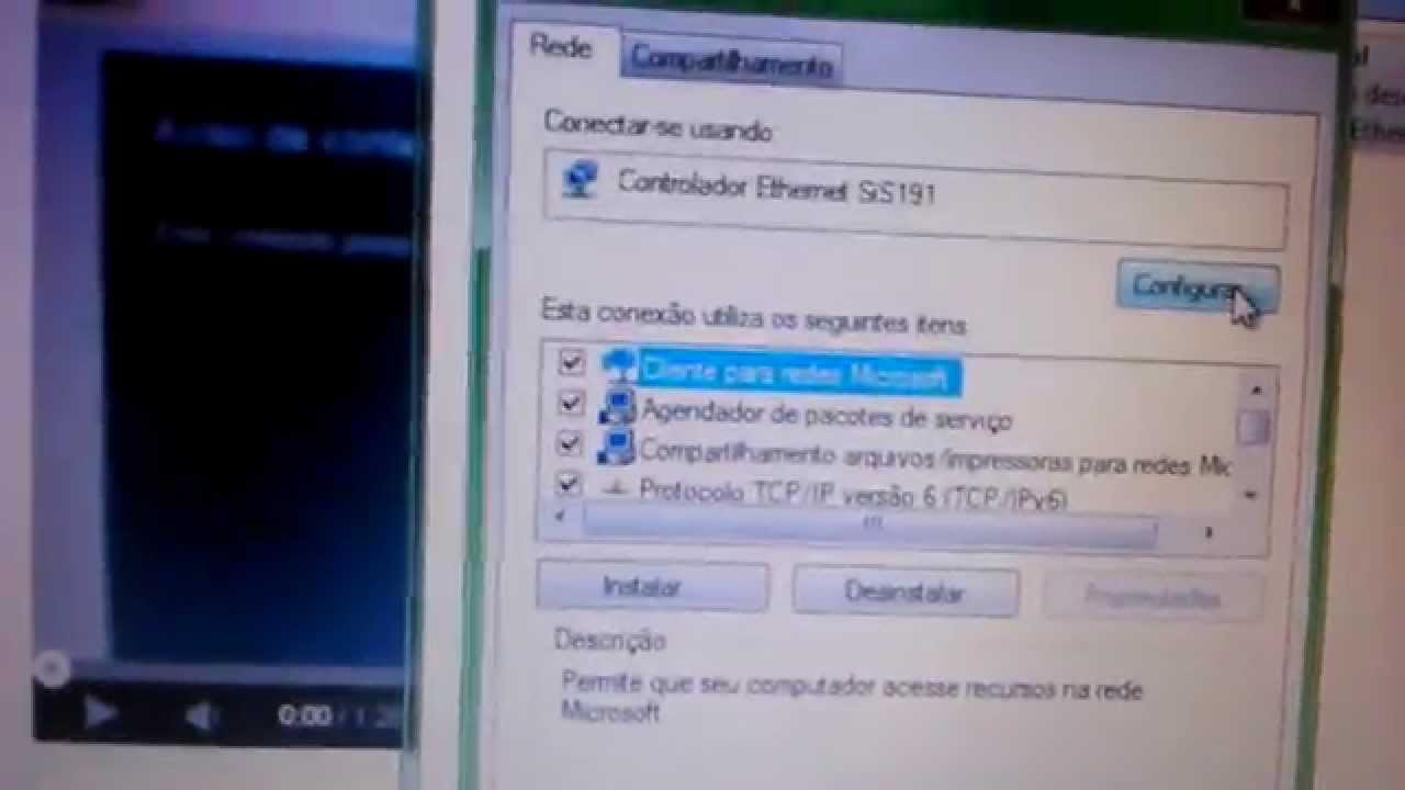 como aumentar a velocidade da internet para 100 mbps!!! - YouTube