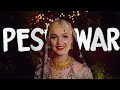 They dressed me up as a pakistani bride | Peshawar VLOG #43