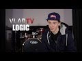 Logic: I've Dealt With People Confusing My Race My Whole Life