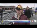 Athletes Participate in Special Olympics | October 21, 2025 | News 19 at 6 p.m.