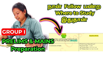 Decoding Indian Polity The SECRET to Acing Group I Prelims and Mains