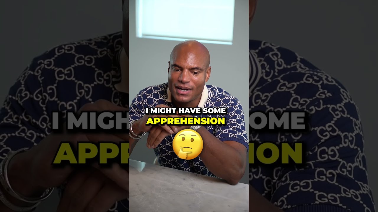 How I Handle Being Bald