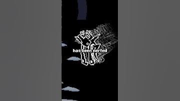 The Knight has been NERFED in Deltarune Chapter 3