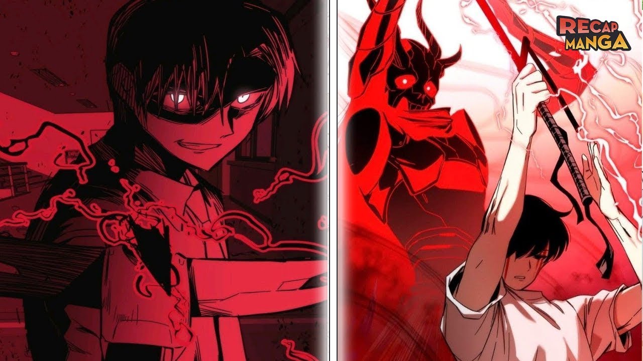 Dumped by His Girlfriend, He Turned to Martial Arts and Became the ...