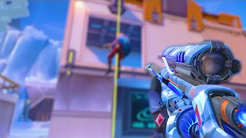 This is what 1,000 hours on omen looks like