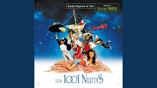 Les 1001 nuits (Répétition d'orchestre)