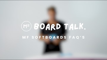 How Do I Put in My Futures Fins? | Board Talk with Luke Stedman