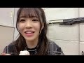 2022年06月12日 21時35分13秒 貞野 遥香(NMB48) の動画、YouTube動画。