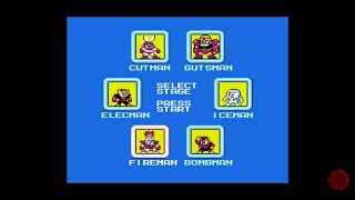 Happy 30Th Anniversary Mega Man