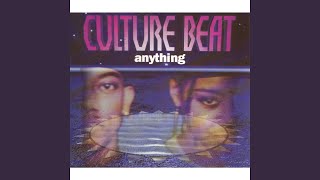 Anything (Tribal House Mix)