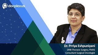 Dr Prriya Eshpuniyani