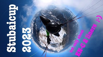 Stubaicup 2023 [not only about EN-C 2 liners]