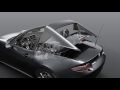 マツダ ロードスター RFリトラクタブルハードトップ開閉のイメージ動画 / Opening the roof of the Mazda MX-5 RF