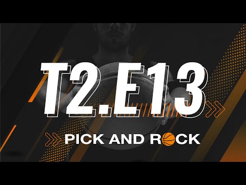 Pick and Rock 13