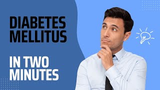Diabetes Essentials: Rapid Revision for Medical Students || Diabetes Mellitus