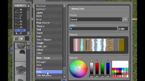 Garrysmod Wire mod Robot Tutorial