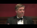 Sir Graham Brady MP | We Should Have Confidence in this Government (6/6) | Oxford Union