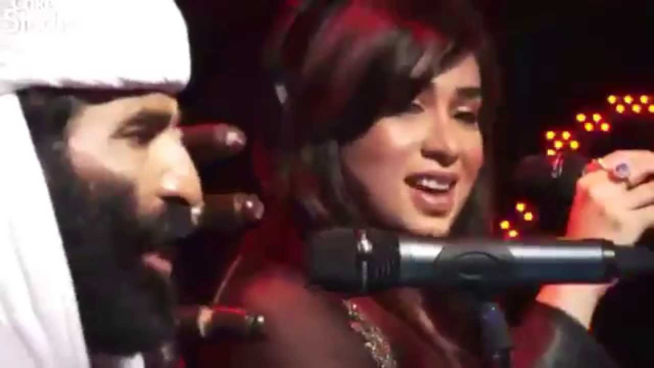 danah pe dana coke studio