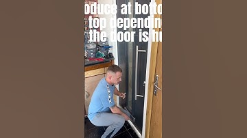 New locksmith tool, latch slipper