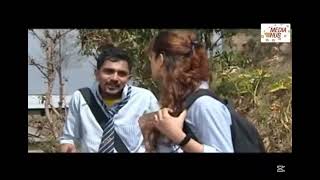 Jigri bro collage jana thalesi yesto bayo #bhadragol episode 1
