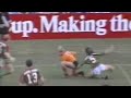 South Sydney V Balmain 1988 Full Game, Brawls & All!