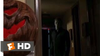 Halloween 3 2019  Michael Returns To Haddonfield Scene 211 Tilt Pictures Entertainment