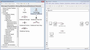 Physical Modeling Tutorial, Part 2: Simscape Fundamentals