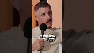 What comes first, the deal or the financing? 🤔