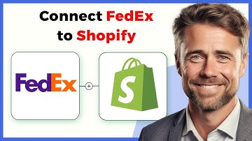 How to Connect Your FedEx Account to Shopify (Full 2024 Guide)