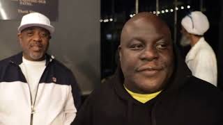 CAPADONNA PULLS UP ON KILLAH PRIEST IN LA #wutang