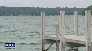 Illinois man drowned in Geneva Lake | FOX6 News Milwaukee