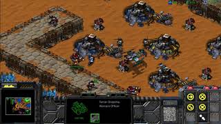 StarCraft: Dominion - The Koprulu Crisis: 4. Like a Card Castle [Remastered]
