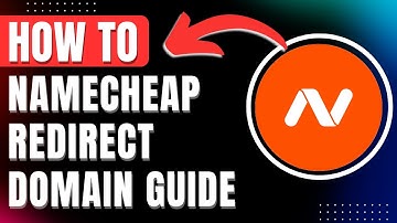 Namecheap Redirect Domain Guide to Fix Namecheap Redirect Not Working 2025 Easily