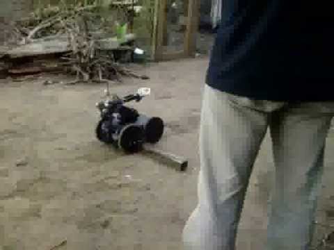 ROBOT GPA7