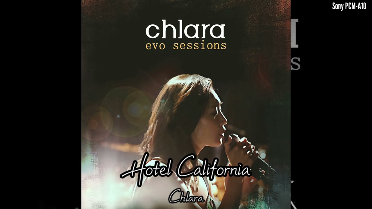 Hotel California - Chlara