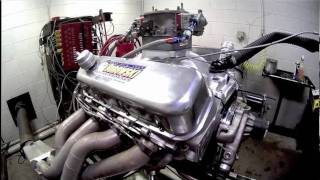 BBC Dyno
