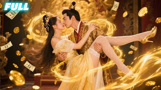 Modern doc TT to ancient—becomes poor guy—uses top med skills,amasses wealth—marries beautiful woman