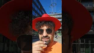 Docker Captain Mohammad-Ali A'râbi invites you to #JCON2026