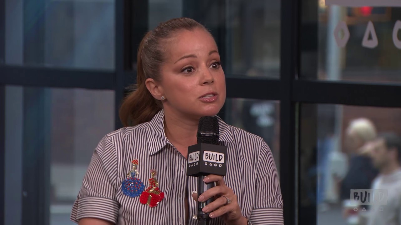 Marcela Valladolid On Growing Up with Two Cultures