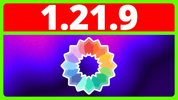 How To Download And Install Iris Shaders For Minecraft Java 1.21.9 | Minecraft Iris Shaders