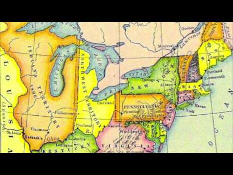 Video: Wat was de Indian Removal Act van 1830?