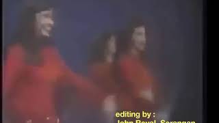 Hey Boy - Ayu Soraya ( official music video )